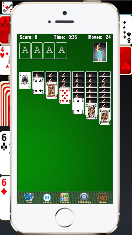Spider Solitaire FreeCell Free