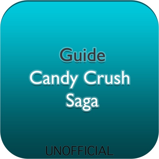 Game Guide for Candy Crush Saga : 1385 Levels icon