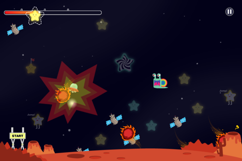 Draw Stars screenshot 4