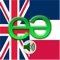EchoMobi® Travel Lite Multi-Lingual Talking Phrasebook Translator with PhraseLogic® 