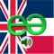 EchoMobi® Travel Lite Multi-Lingual Talking Phrasebook Translator with PhraseLogic®