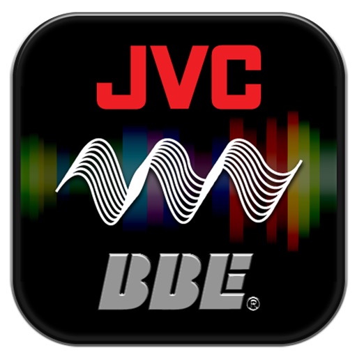 SonicMax Pro for JVC