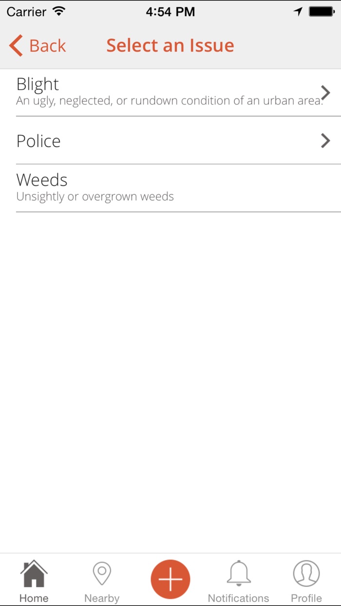 MySantaClara - Connect with us