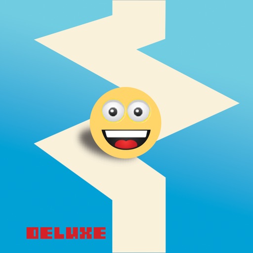 Smiley Line Deluxe iOS App