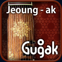 Jeong-ak Gayageum