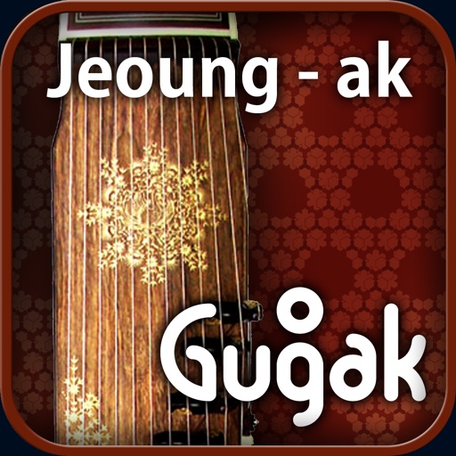 Jeong-ak Gayageum