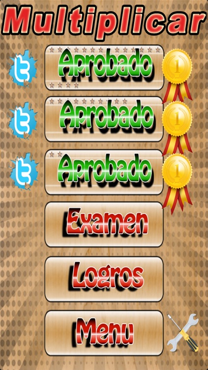 multiplica y aprende screenshot-3