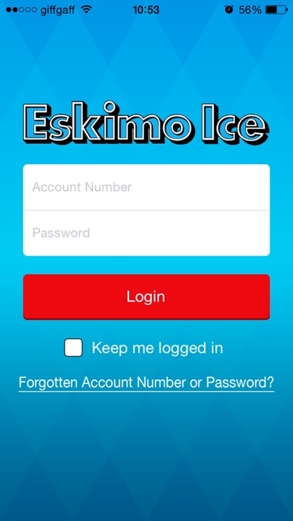 Eskimo Ice
