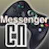 Console Network Messenger