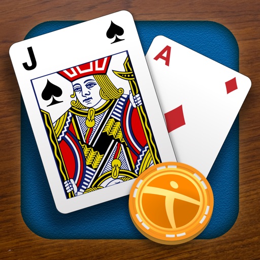 Blackjack by Touchism icon