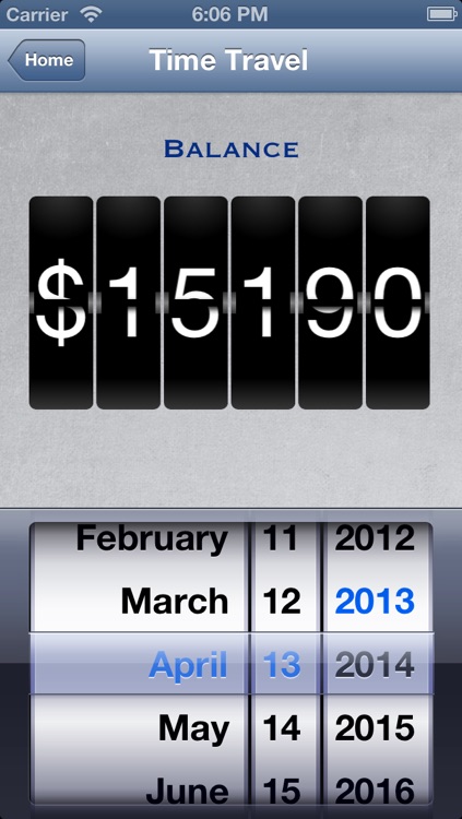 My Debt Clock screenshot-3