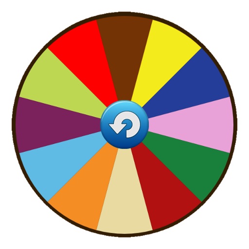 Party Wheel (Truth or Dare) icon