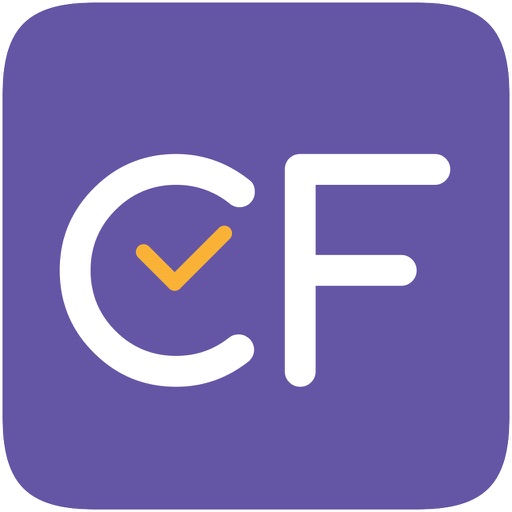 CFDaily iOS App