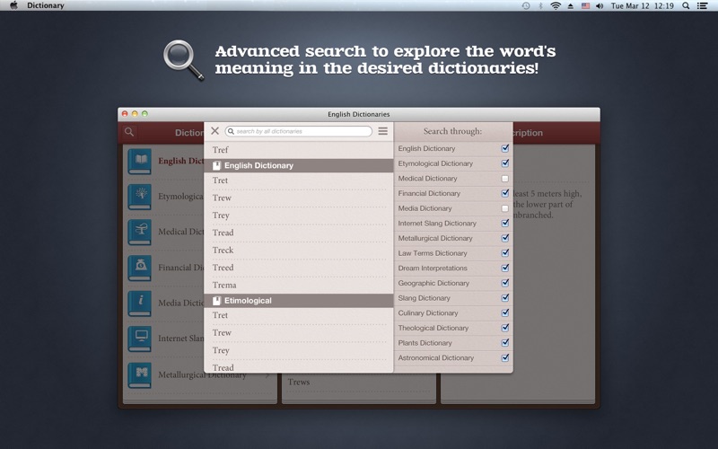 Pocket Dictionary 25in1 thumbnail 2