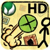 Doodle Food Expedition HD