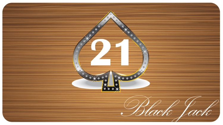 21 BlackJack.