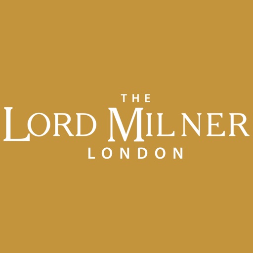 Lord Milner Hotel - London Guide icon