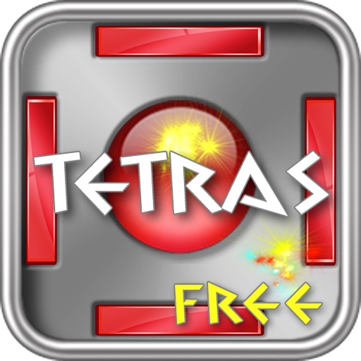 Tetras free iOS App