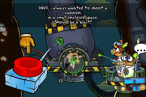 Sewer Escape screenshot 4
