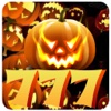 777 Pumpkin Halloween Slots : Play for Fun & Lots of Slots