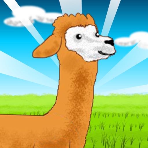 Alpaca Farm Fiesta (Pro) iOS App