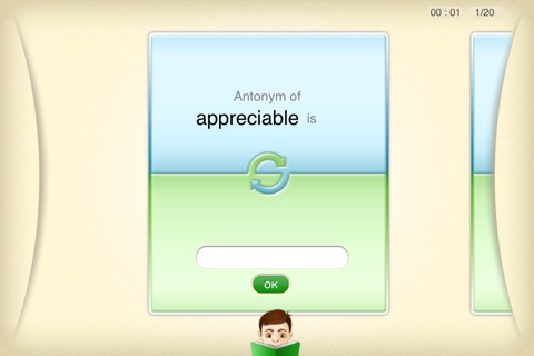 Learn English with Synonyms screenshot 2