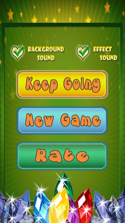 2048 - Jewel Edition