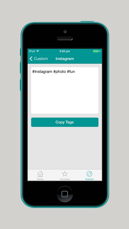 #HashTags screenshot-4