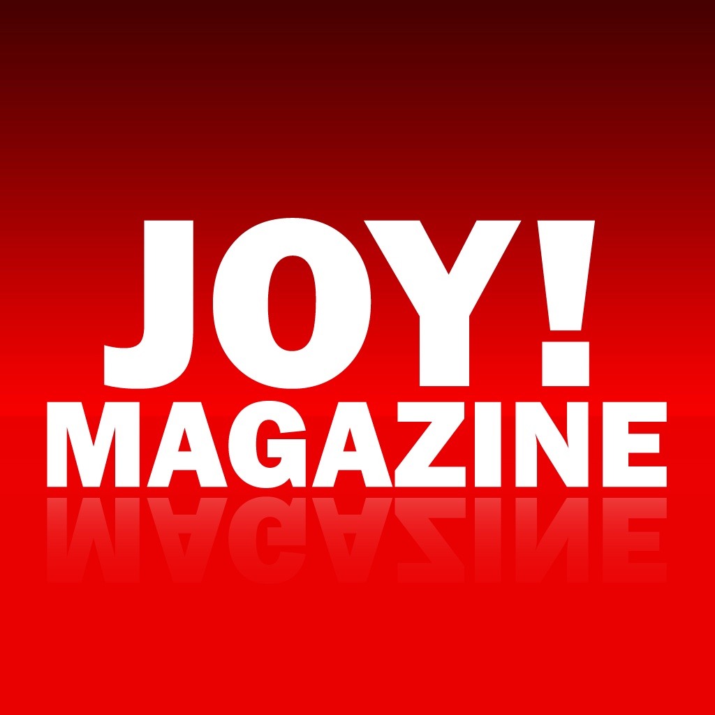 Joy! Magazine