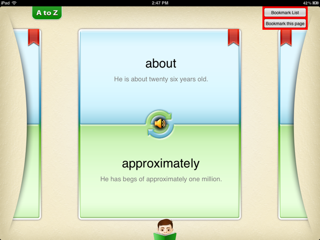 Improve English with Synonym(圖2)-速報App