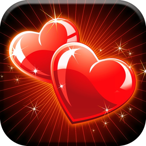 Lover's Heart icon