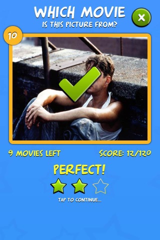 Best Movies Quiz - Free Word Guess Picture Game! screenshot 2