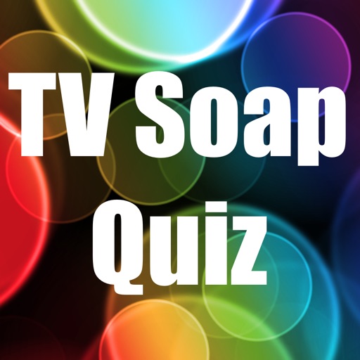 TV Soap Quiz icon