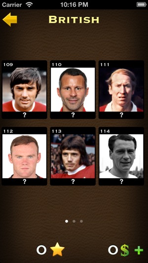 World Footballers Trivia(圖3)-速報App