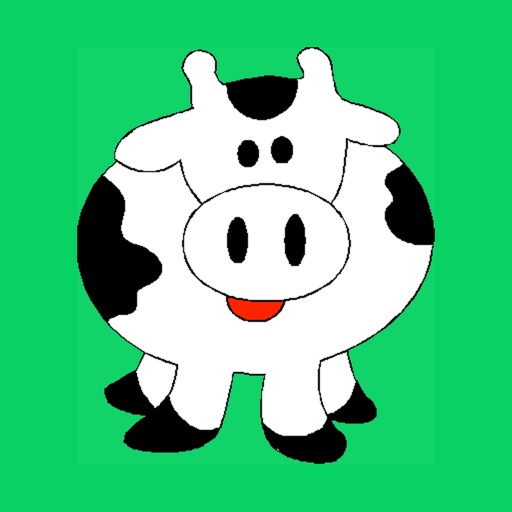 Farm Animals! iOS App