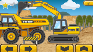 How to cancel & delete CHILD APP 5th : Drive - Excavator from iphone & ipad 3