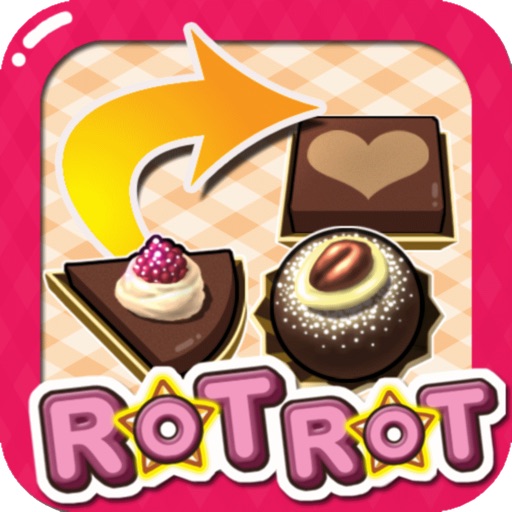 Rot Rot Icon