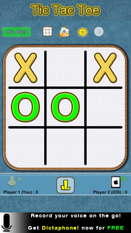 How to Play TicTacToe Online in Three Different Modes on Android