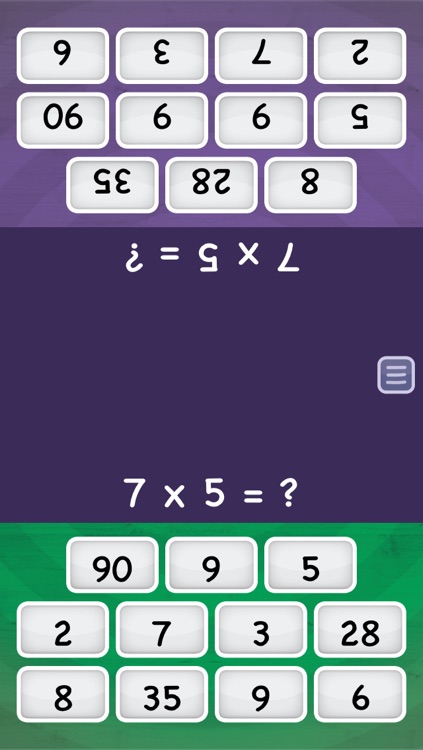 Math Slide: multiplication & division screenshot-4