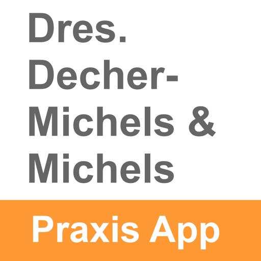 Praxis Dr Decher-Michels & Dr Michels Mönchengladbach icon