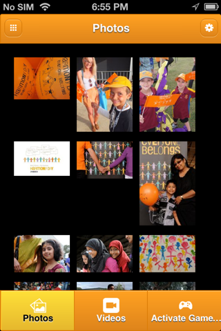 Harmony Day screenshot 2