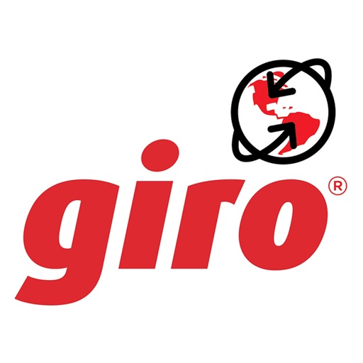 Giro Mundo icon