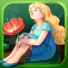 Thumbelina - charming interactive story book