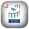 SC Portal -Enrolled students Portal App