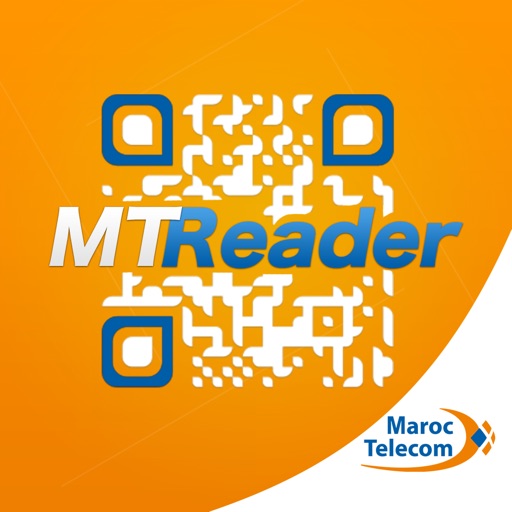 MT Reader by Maroc Telecom iOS App