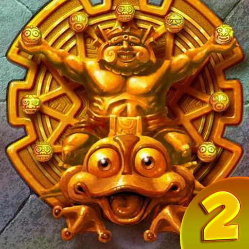 Super Montezuma 2 Icon