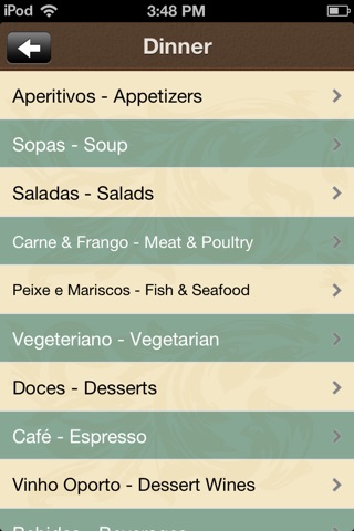 Azorean Restaurant & Bar screenshot 2