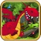 A Baby Dragon Fantasy Park Run: Cool Endless Dragon Story for Monster’s Clan