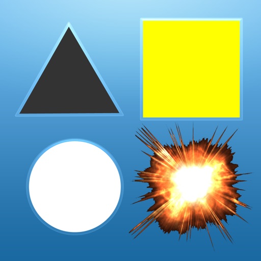 Fill Space icon