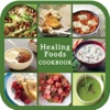 Healing Foods Cookbook